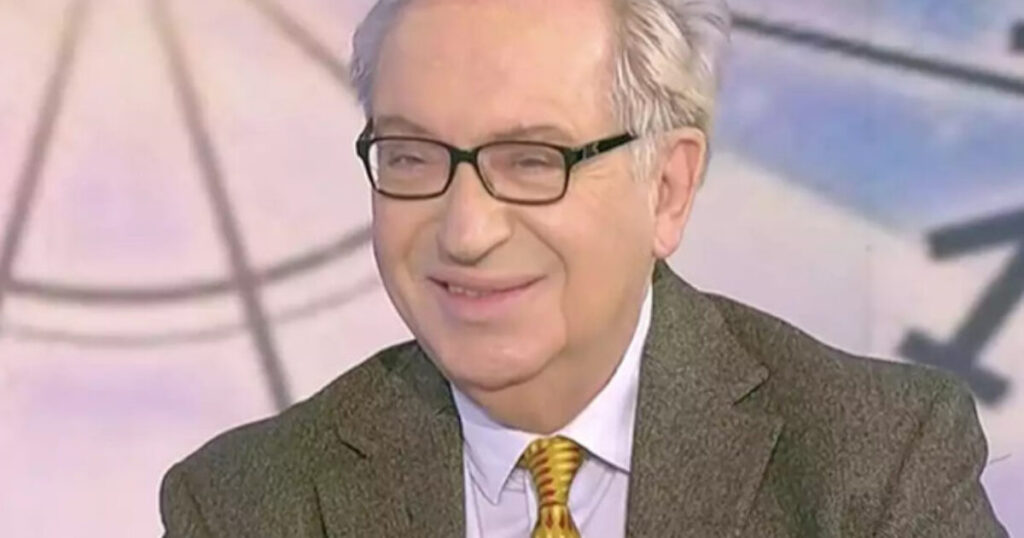 Αποκάλυψε τα ευxάριστα ο Κώστας Λεφάκης: Αν ανήκεις σε αυτά τα 4 Zώδια, το 2026 αλλάζουν όλα για σένα