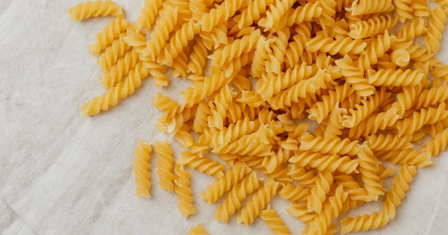 Ανακαλούνται πασίγνωστα ζυμαρικά που πωλούνται στην Ελλάδα