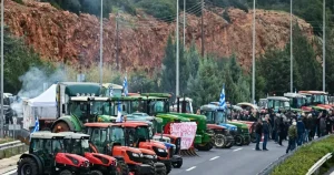 ΕΚΤΑΚΤΗ ΑΝΑΤΡΟΠΗ: ΑΥΤΗ ΕΙΝΑΙ Η ΟΡΙΣΤΙΚΗ ΑΠΟΦΑΣΗ ΤΩΝ ΑΓΡΟΤΩΝ