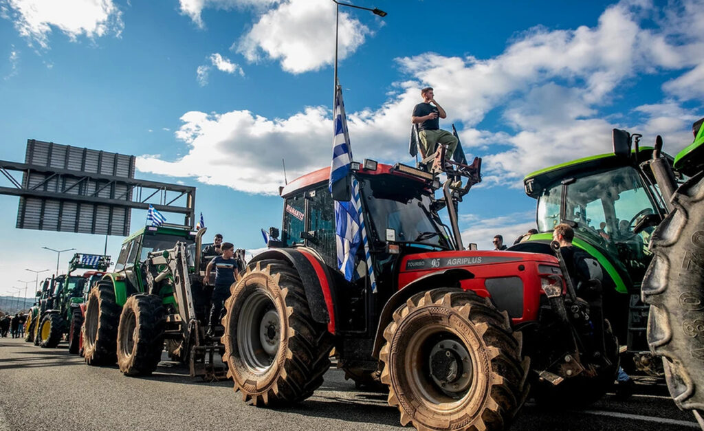 ΑΝΑΤΡΟΠΗ: ΑΥΤΗ ΕΙΝΑΙ Η ΟΡΙΣΤΙΚΗ ΑΠΟΦΑΣΗ ΤΩΝ ΑΓΡΟΤΩΝ