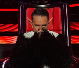 Ανnσυxία για Γιώργο Μαζωνάκη: Η αινιγματική ανάρτηση του τραγουδιστή πριν λίγο