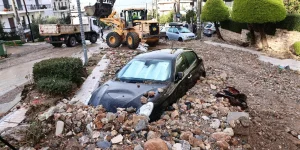 ΕΚΤΑΚΤΟ: ΠΟΙΟΣ ΔΗΜΟΣ ΤΗΣ ΑΤΤΙΚΗΣ ΚΗΡΥΣΣΕΤΑΙ ΣΕ ΕΚΤΑΚΤΗ ΑΝΑΓΚΗ