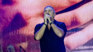 Αντώνης Ρέμος: Η σοβαρή περιπέτεια υγείας και η αφωνία που τον έθεσε εκτός πίστας