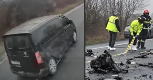 Τα πρόσωπα της τραγωδίας: Αυτοί είναι οι 7 νέοι φίλαθλοι του ΠΑΟΚ που δεν γύρισαν ποτέ από το ταξίδι