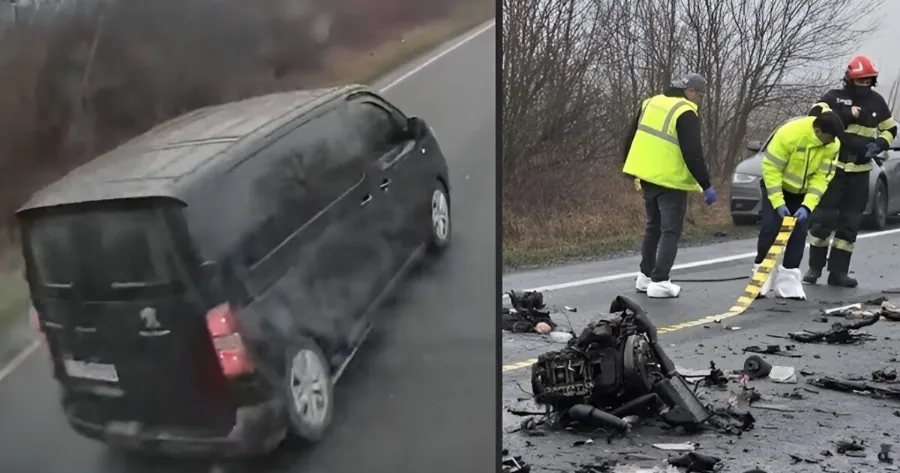 Τα πρόσωπα της τραγωδίας: Αυτοί είναι οι 7 νέοι φίλαθλοι του ΠΑΟΚ που δεν γύρισαν ποτέ από το ταξίδι