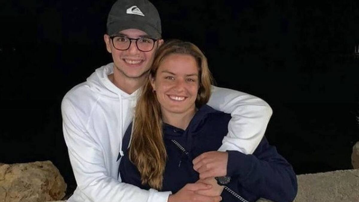 Αποκάλυψη Μαρίας Σάκκαρη: «Ο γάμος μας με τον Κωνσταντίνο Μητσοτάκη θα»