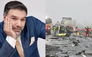 Αρναούτογλου: Διέκοψε την μετάδοση της εκπομπής προς τιμήν των οπαδών του ΠΑΟΚ