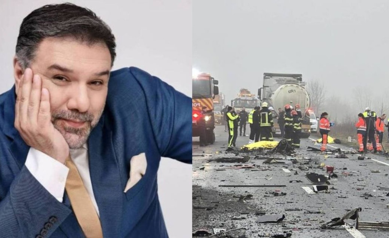 Αρναούτογλου: Διέκοψε την μετάδοση της εκπομπής προς τιμήν των οπαδών του ΠΑΟΚ