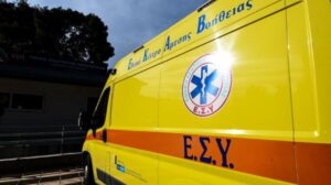 ΣΟΚ! ΝΕΚΡΟΣ 15ΧΡΟΝΟΣ ΣΤΗΝ ΕΛΛΑΔΑ