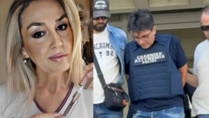 ΕΚΤΑΚΤΟ – Auτός είναι o λόγoς που ο 50χρονος σκότωσε την ίδια του την αδελφή στην Θεσσαλονίκη – Μαθεύτηκε όλη η αλήθεια