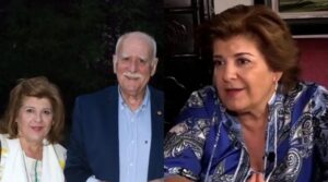 “Το μέλλον μου τώρα”…: Ραγίζει καρδιές η σύζυγος του “Πατέρα” της πρωινής ενημέρωσης, Γιώργου Παπαδάκη