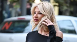 «Ακύρωσε τον γάμο η Φαίη Σκορδά» – Χαμός στο Ίντερνετ με τον σύντροφό της