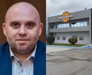 Μπισκότα Βιολάντα: Μόλις έγινε γνωστό για τον ιδιοκτήτη, Κωνσταντίνο Τζιωρτζιώτη