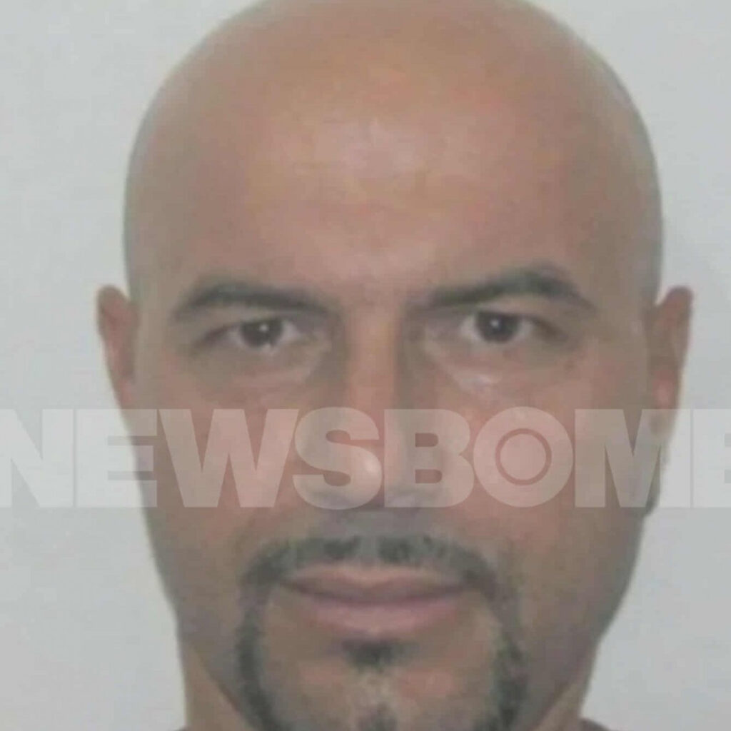 Αυτός είναι ο νεκρός βαρυποινίτης από την επίθεση στις φυλακές Κορυδαλλού