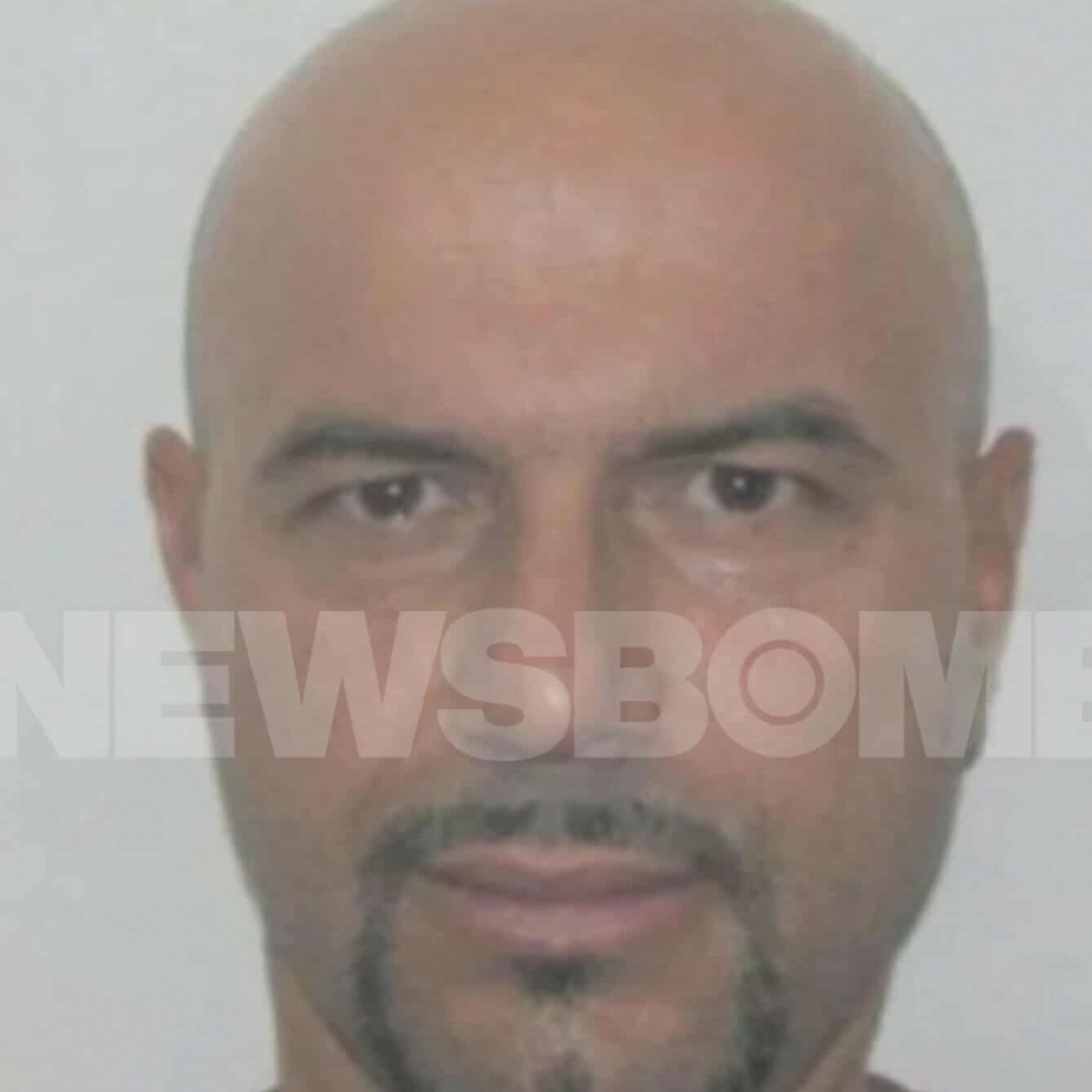 Αυτός είναι ο νεκρός βαρυποινίτης από την επίθεση στις φυλακές Κορυδαλλού