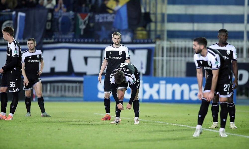 Ασέβεια προς τους νεκρούς: Μόλις ανακοινώθηκε για τον αγώνα του ΠΑΟΚ με τη Λιόν