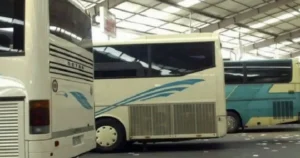 ΧΙΛΙΑ ΜΠΡΑΒΟ! Ο οδηγός του ΚΤΕΛ που μας έκανε να συγκινηθούμε