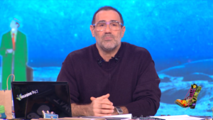 «Έχετε φτάσει στο σημείο να λέτε δεν θέλω να ξυπνήσω;»: Ο Κανάκης για την ανείπωτη τραγωδία