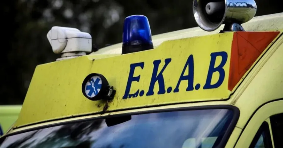 ΓΙΑΤΙ ΘΕΕ ΜΟΥ: ΑΔΙΑΝΟΗΤΗ ΟΙΚΟΓΕΝΕΙΑΚΗ ΤΡΑΓΩΔΙΑ – 11ΧΡΟΝΟΣ ΣΚΟΤΩΣΕ ΤΟΝ ΠΑΤΕΡΑ ΤΟΥ – ΑΝΑΤΡΙΧΙΑΣΑΜΕ ΜΟΛΙΣ ΜΑΘΑΜΕ ΤΟΝ ΛΟΓΟ…