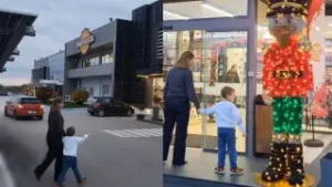 Δείτε το εργοστάσιο Βιολάντα πριν την έκρηξη