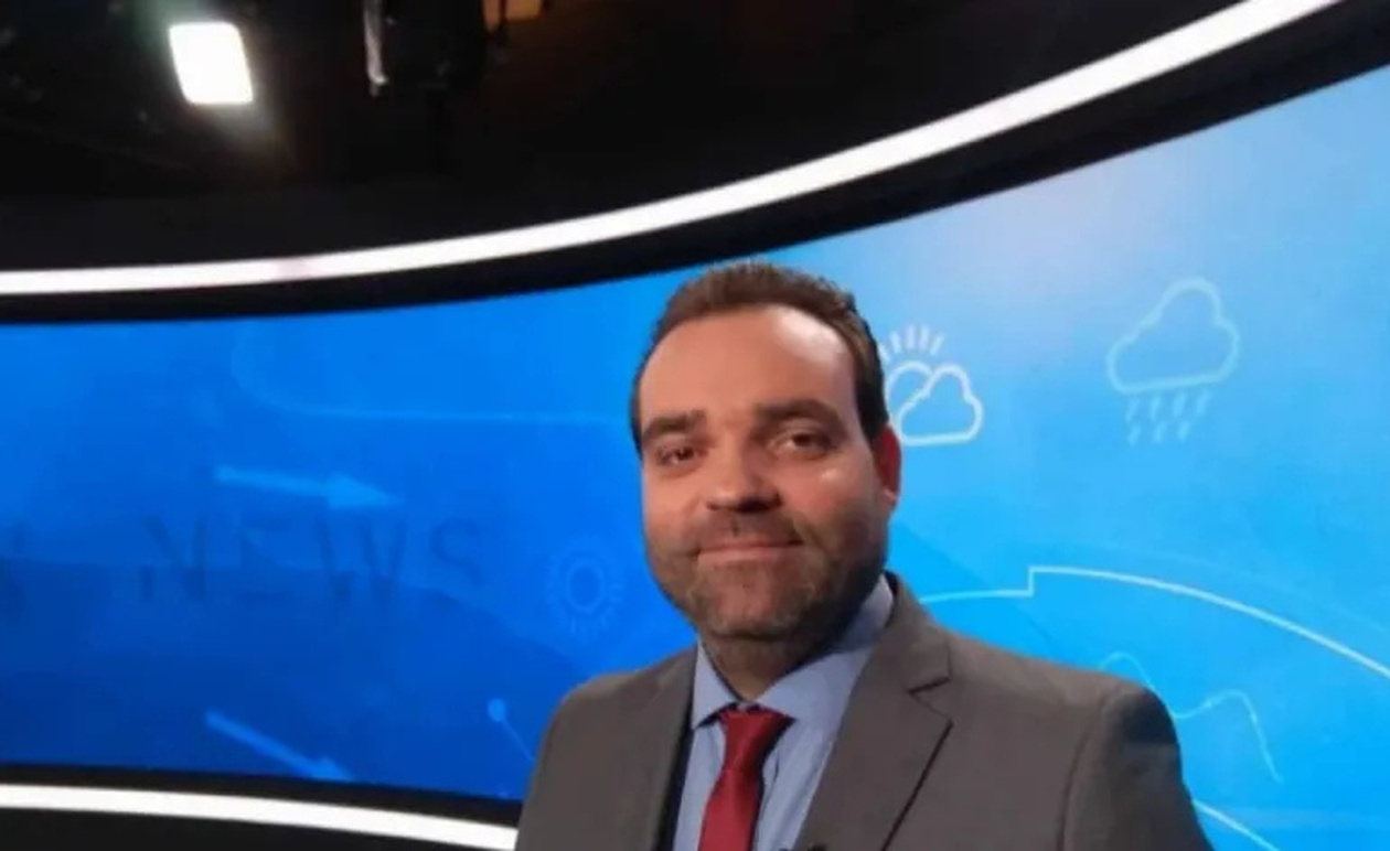 Δεν πιστεύουν…τι βλέπουν οι μετεωρολόγοι: Αυτό που έρχεται στην Ελλάδα τις επόμενες ώρες δεν το φαντάζεστε καν – Πρόβλεψη Μαρουσάκη