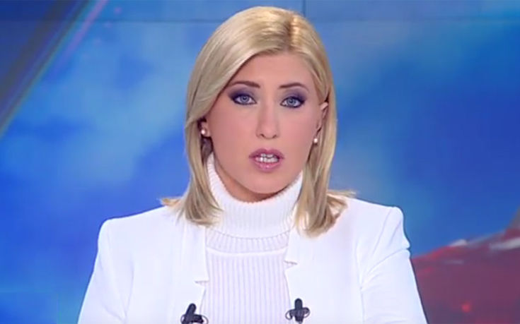 “Ένιωσε αδιαθεσία πριν το…” – Έκτακτη ανακοίνωση για τη Σία Κοσιώνη – Μόλις μαθεύτηκε