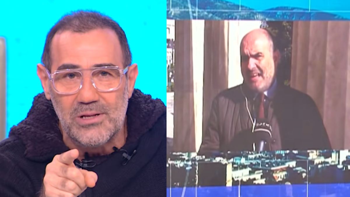 «Ποιος είσαι ρε μεγάλε;» Όλο το Διαδίκτυο μιλάει για τον Κανάκη και αυτό που είπε για τους Βουλευτές