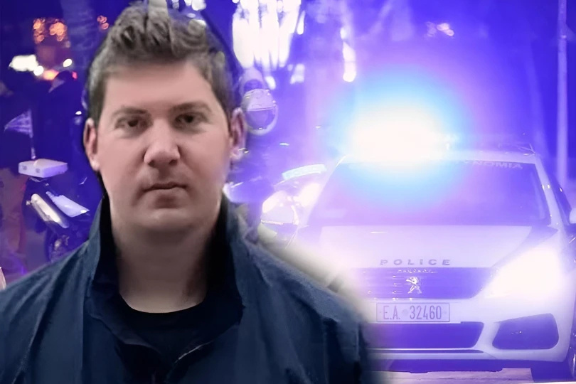 Δυστυχώς: μόλις ανακοινώθηκε για τον 33χρονο γιατρό