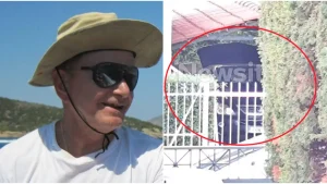 Σοκ στη Γλυφάδα: Γιος σκότwσε τον ίδιο του τον πατέρα – Πήγαινε στην εκκλησία – Συγκλονίζουν τα τελευταία λόγια του