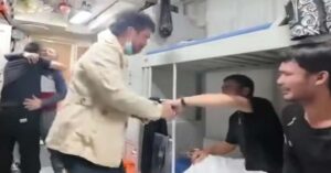 Είδηση ΣΟΚ: Mεγάλο ναυάγιο πλοίο – 2 νεκροί και 4…