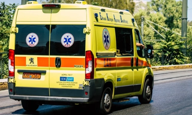 Νεκρός 16χρονος σε τροχαίο – Εξετράπη το όχημα που οδηγούσε