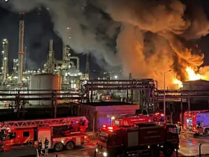 ΕΚΤΑΚΤΟ: ΣΥΝΑΓΕΡΜΟΣ ΤΩΡΑ – ΕΚΡΗΞΗ ΣΕ ΔΙΥΛΙΣΤΗΡΙΟ