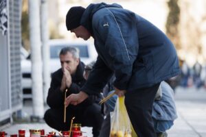 ΕΚΤΑΚΤΗ ΑΝΑΚΟΙΝΩΣΗ ΑΠΟ ΤΗΝ ΕΤΑΙΡΙΑ ΠΟΥ ΝΟΙΚΙΑΣΕ ΤΟ ΒΑΝ ΣΤΟΥΣ ΟΠΑΔΟΥΣ ΤΟΥ ΠΑΟΚ