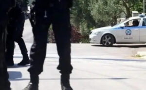 Έκτακτη Είδηση της Αστυνομίας προς όλες τις γυναίκες. ΠΡΟΣΟΧΗ ΠΟΛΥ ΕΠΕΙΓΟΝ!