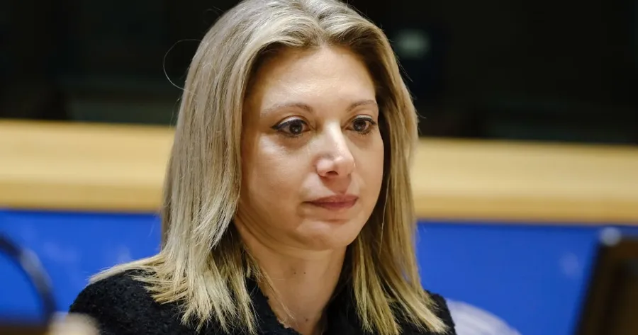 ΕΚΤΑΚΤΗ ΕΙΔΗΣΗ ΓΙΑ ΤΗΝ ΜΑΡΙΑ ΚΑΡΥΣΤΙΑΝΟΥ