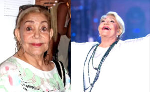 ΕΚΤΑΚΤΗ ΕΙΔΗΣΗ ΓΙΑ ΤΗΝ ΜΑΡΙΝΕΛΛΑ