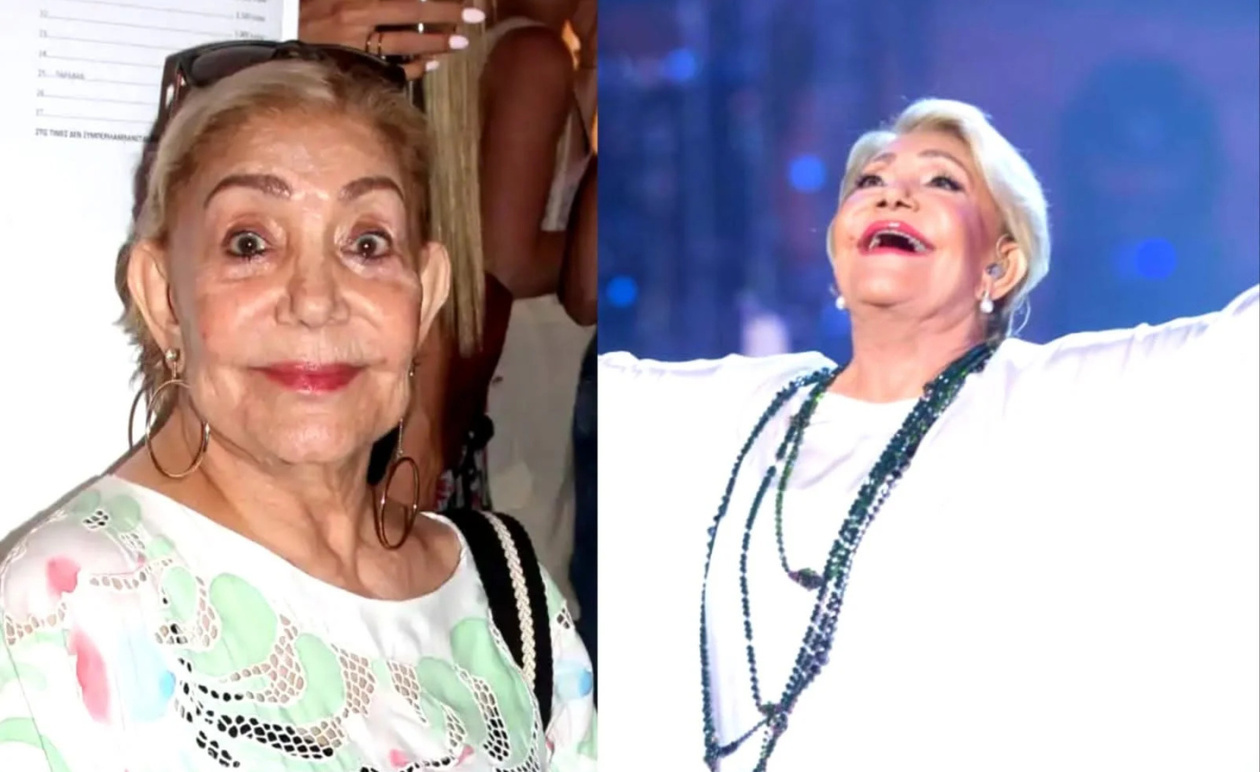 ΕΚΤΑΚΤΗ ΕΙΔΗΣΗ ΓΙΑ ΤΗΝ ΜΑΡΙΝΕΛΛΑ