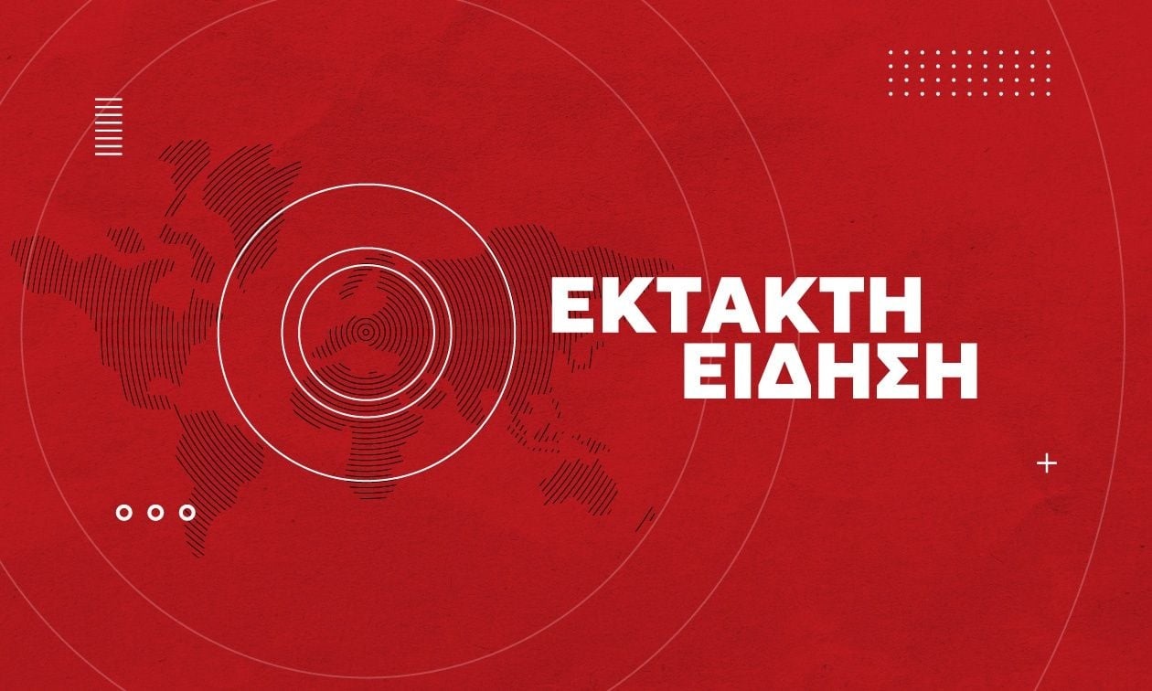Ήχησε το 112 λόγω κακοκαιρίας – «Προσοχή στις μετακινήσεις»