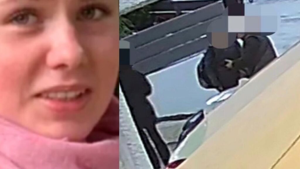 Έκτακτo από Πάτρα: Μόλις μαθεύτnκε για την Λόρα, με ποιον συναντήθηκε