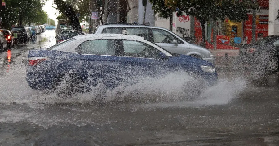 ΗΧΗΣΕ ΤΟ 112: ΤΡΕΧΟΥΝ ΟΙ ΔΗΜΑΡΧΟΙ ΝΑ ΦΤΙΑΞΟΥΝ ΤΑ…