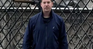 ΕΚΤΑΚΤΟ: Μόλις το ανακοίνωσε η ΕΛ.ΑΣ για τον γιατρό Αλέξη Τσικόπουλο