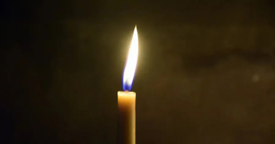 ΕΚΤΑΚΤΟ: ΝΕΚΡΗ ΚΑΙ Η ΓΩΓΩ