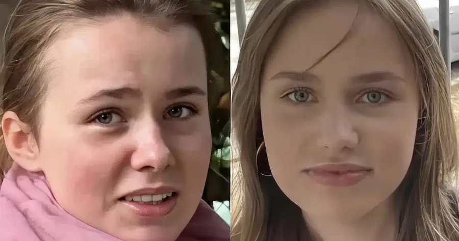 «Την είδα πριν λίγη ώρα στο Μόναχο και της μίλησα»: Θpίλερ με την εξαφάνιση της 16χρονης Λόρα