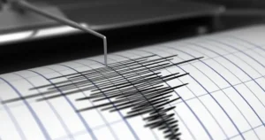 ΣΕΙΣΜΟΣ 4,1 ΡΙΧΤΕΡ ΤΩΡΑ