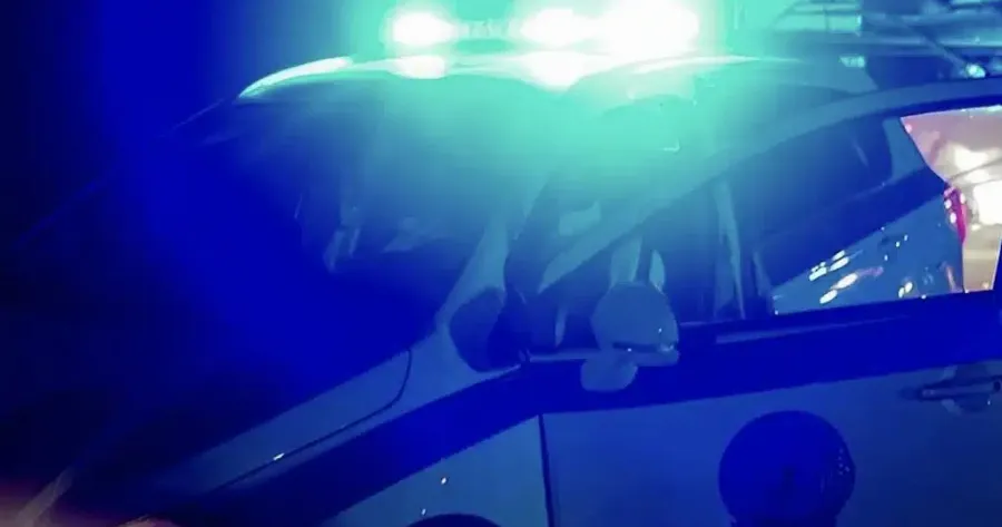 ΤΡΟΜΟΣ: ΜΕΓΑΛΗ ΠΡΟΣΟΧΗ ΑΝ ΕΙΣΤΕ ΣΤΟ ΚΕΝΤΡΟ ΤΗΣ ΑΘΗΝΑΣ