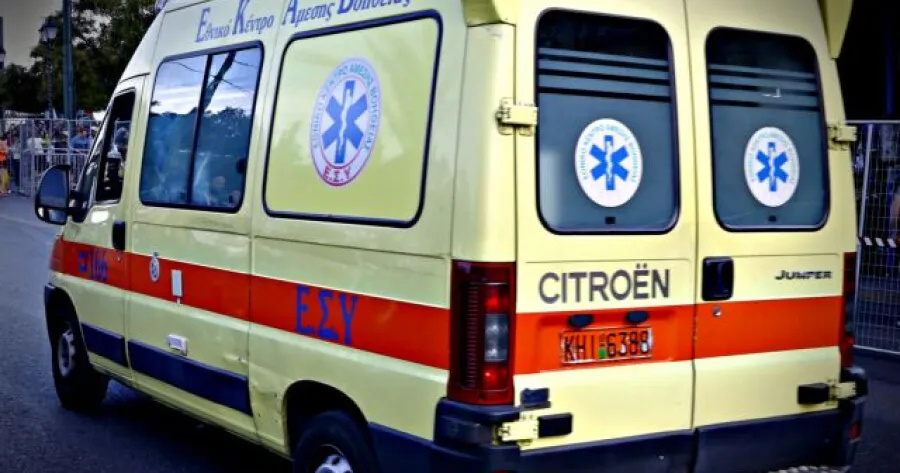 ΔΙΝΕΤΑΙ ΤΕΛΟΣ ΣΤΗΝ ΕΞΑΦΑΝΙΣΗ: ΒΡΕΘΗΚΕ ΝΕΚΡΗ ΜΕ ΤΟΝ ΧΕΙΡΟΤΕΡΟ ΤΡΟΠΟ