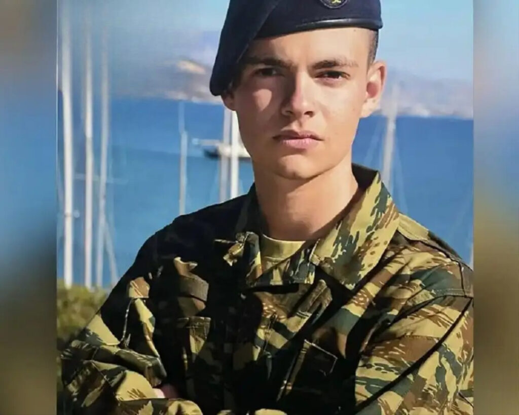 Τpαγωδία στη Ρόδο: Ανατροπή! Μόλις μαθεύτnκε τι συνέβn με τον Ραφαήλ