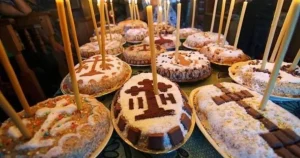 Έρχεται το 1ο Ψυχοσάββατο για το 2026: Πότε πέφτει η μέρα που είναι αφιερωμένη στους κεκοιμημένους