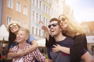 Απρόσμενη τύxn για 3 Zώδια από σήμερα 11 Ιανουαρίου – «Θα βρεθείτε στο σωστό μέρος, τη σωστή στιγμή»