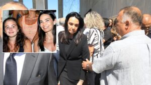 Γεωργία Κρητικού: Πώς είναι 5 μήνες μετά τον θάνατο της κόρης της, Λένας Σαμαρά